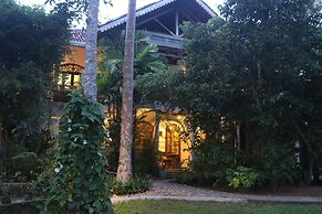 The Spice House Mirissa