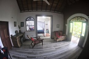 The Spice House Mirissa