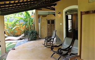 The Spice House Mirissa