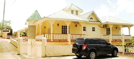 Rich View Hotel