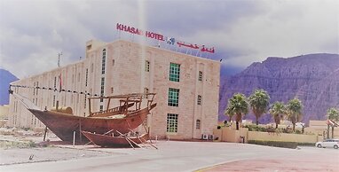 Khasab Hotel