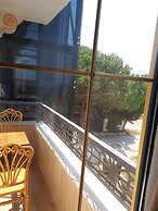 The Klazomenai Marine Hotel