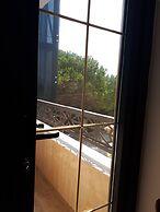 The Klazomenai Marine Hotel