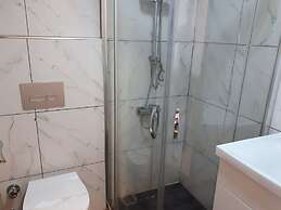 The Klazomenai Marine Hotel