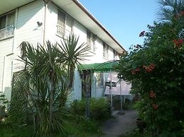 Pension Flora