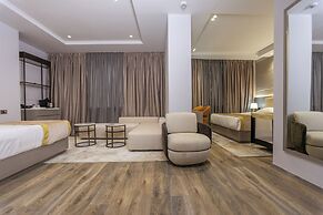 Shkoder Grand Hotel Europa, Affiliated by Meliá