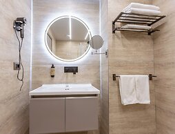 Shkoder Grand Hotel Europa, Affiliated by Meliá