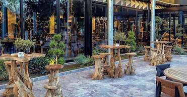 Shkoder Grand Hotel Europa, Affiliated by Meliá