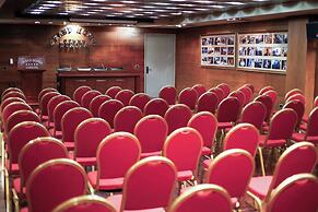 Shkoder Grand Hotel Europa, Affiliated by Meliá