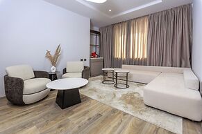 Shkoder Grand Hotel Europa, Affiliated by Meliá