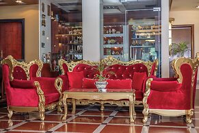 Shkoder Grand Hotel Europa, Affiliated by Meliá