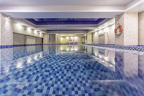 Shkoder Grand Hotel Europa, Affiliated by Meliá