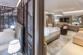 Shkoder Grand Hotel Europa, Affiliated by Meliá