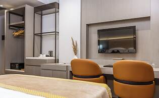 Shkoder Grand Hotel Europa, Affiliated by Meliá