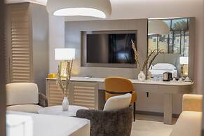 Shkoder Grand Hotel Europa, Affiliated by Meliá