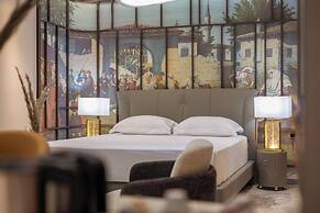 Shkoder Grand Hotel Europa, Affiliated by Meliá