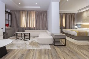 Shkoder Grand Hotel Europa, Affiliated by Meliá