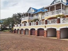 Caribbean Estates Villa & Apt