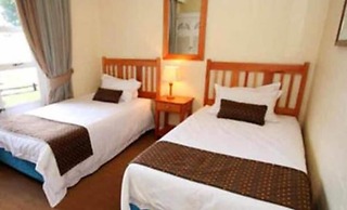 Caribbean Estates Villa & Apt