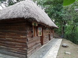 Ecolodge Uganda