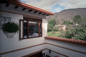 Hospedería Flor de la Villa Real