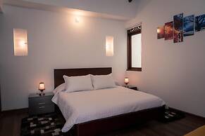 Hospedería Flor de la Villa Real