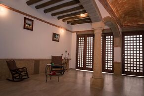 Hospedería Flor de la Villa Real