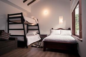 Hospedería Flor de la Villa Real