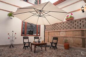 Hospedería Flor de la Villa Real