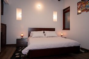 Hospedería Flor de la Villa Real