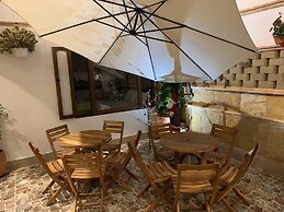 Hospedería Flor de la Villa Real