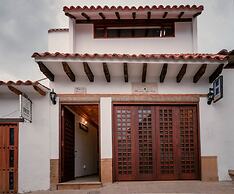 Hospedería Flor de la Villa Real