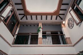 Hospedería Flor de la Villa Real