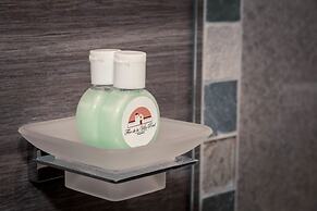 Hospedería Flor de la Villa Real