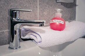 Hospedería Flor de la Villa Real