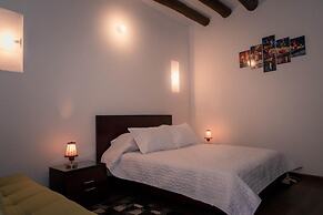 Hospedería Flor de la Villa Real