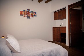 Hospedería Flor de la Villa Real