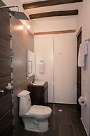 Hospedería Flor de la Villa Real