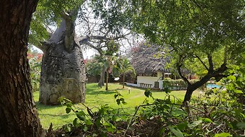 Holiday Homes Elicriso Malindi