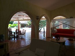 Holiday Homes Elicriso Malindi