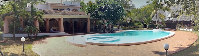 Holiday Homes Elicriso Malindi