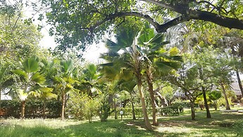 Holiday Homes Elicriso Malindi