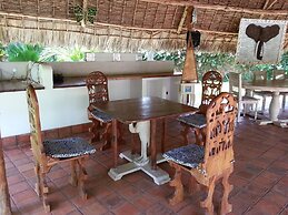 Holiday Homes Elicriso Malindi