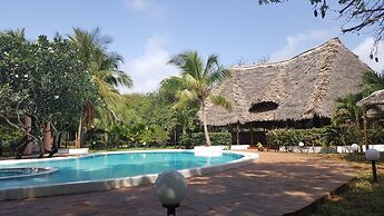 Holiday Homes Elicriso Malindi