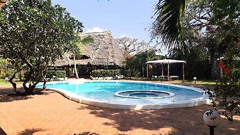 Holiday Homes Elicriso Malindi