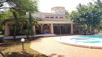 Holiday Homes Elicriso Malindi