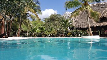 Holiday Homes Elicriso Malindi