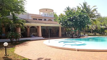 Holiday Homes Elicriso Malindi