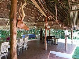 Holiday Homes Elicriso Malindi