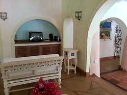 Holiday Homes Elicriso Malindi
